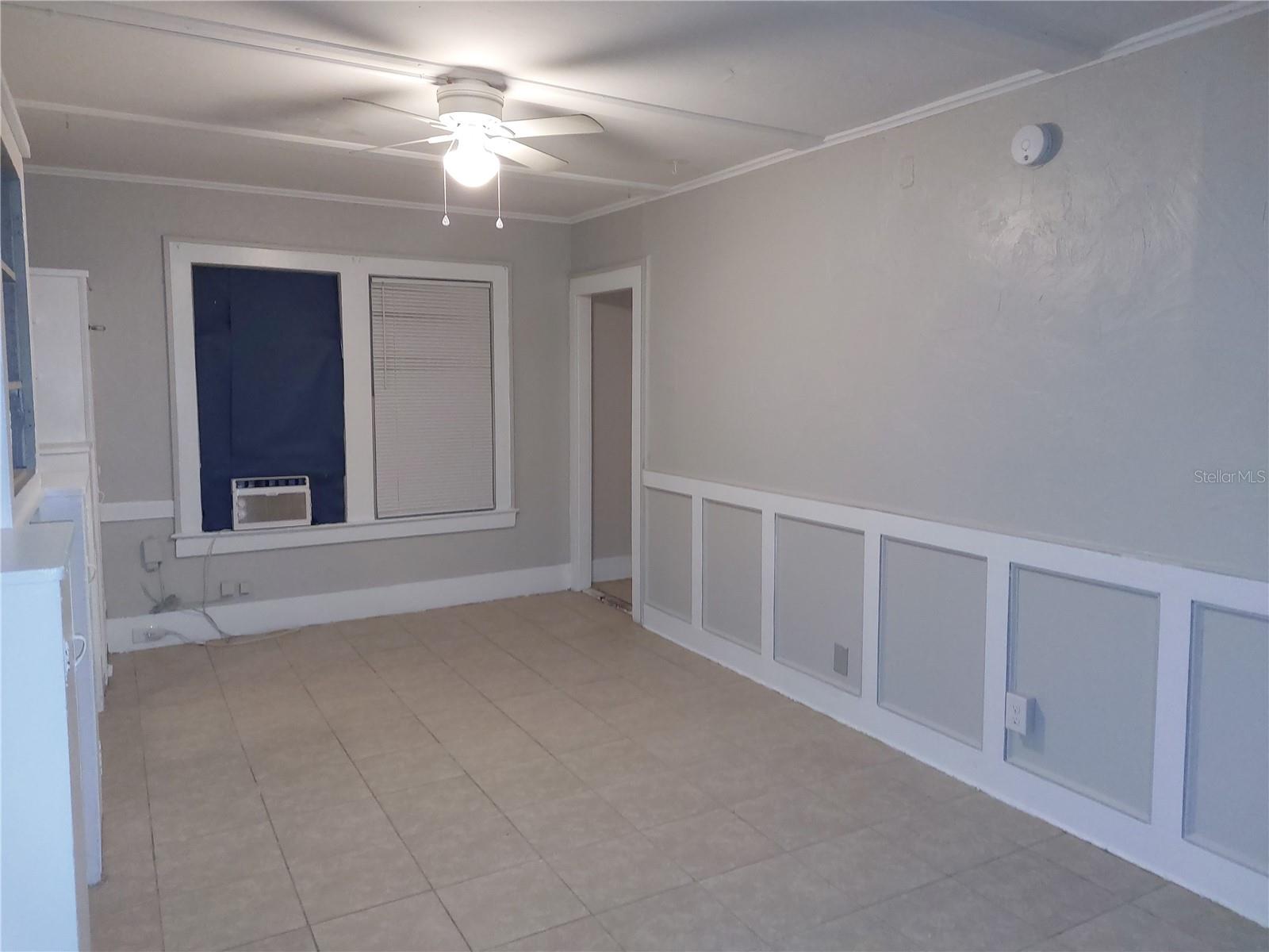Unit 4 Living Room