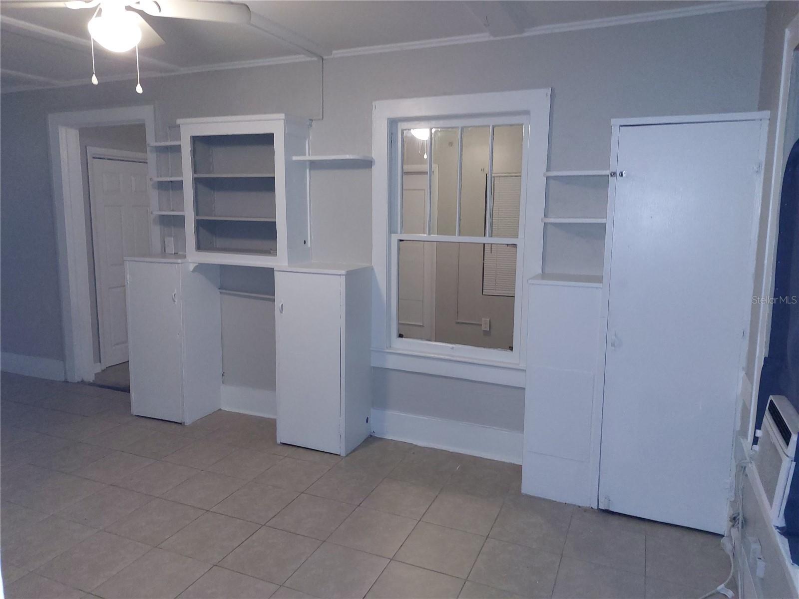 Unit 4 Living Room