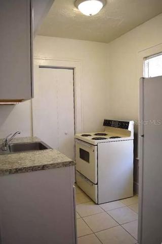 Unit 5 Kitchen