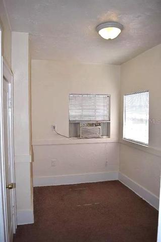 Unit 5 Bedroom