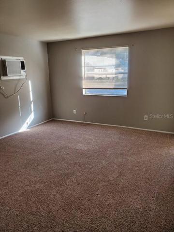 Unit 1 Living Room
