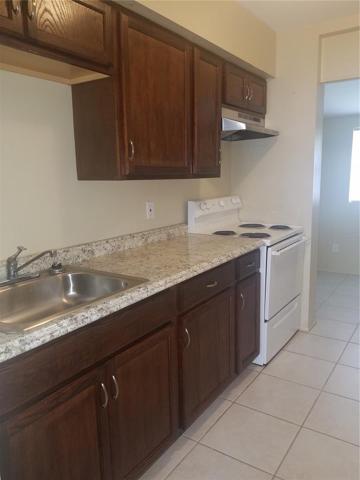 Unit 2 Kitchen