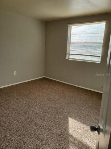 Unit 1 Bedroom