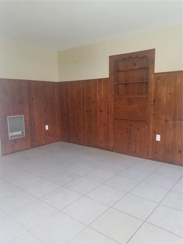 Unit 2 Living Room