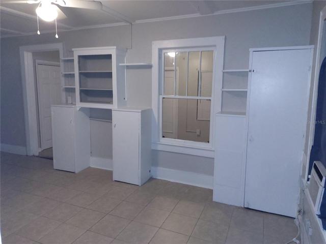 Unit 4 Living Room