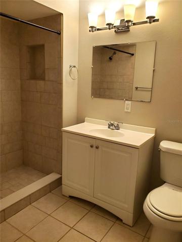 Unit 3 Bathroom