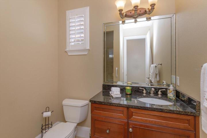 GUEST BATH WITH SHOWER