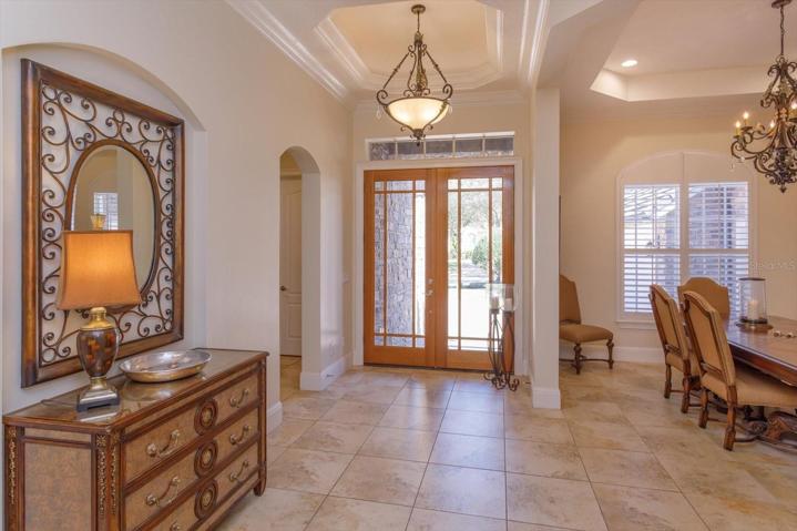 FOYER