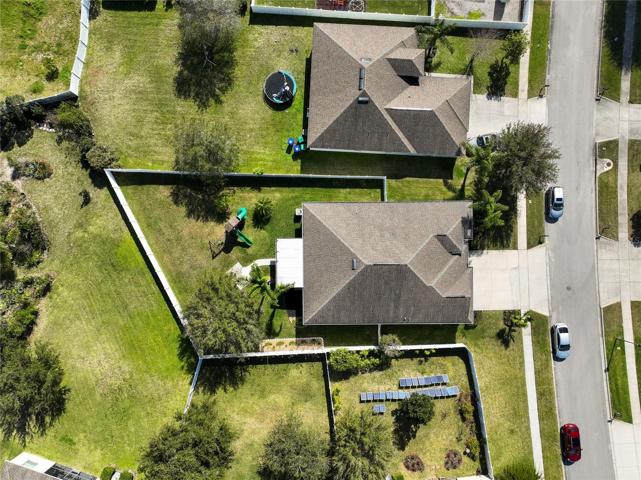 .26 ACRE LOT!