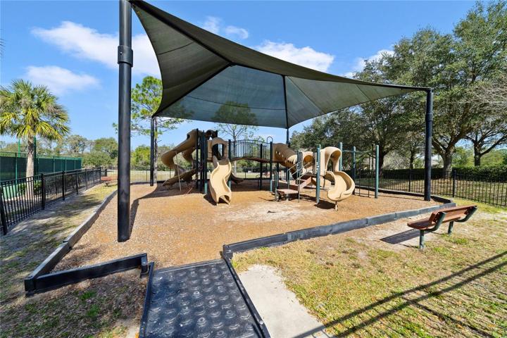 PLAYGROUND.