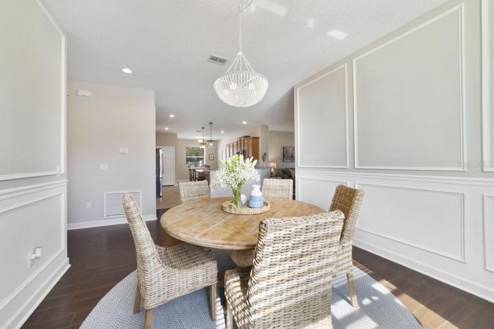DINING ROOM.
