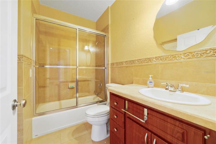 Bathroom #3