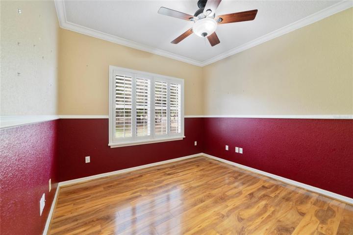 Bedroom #4