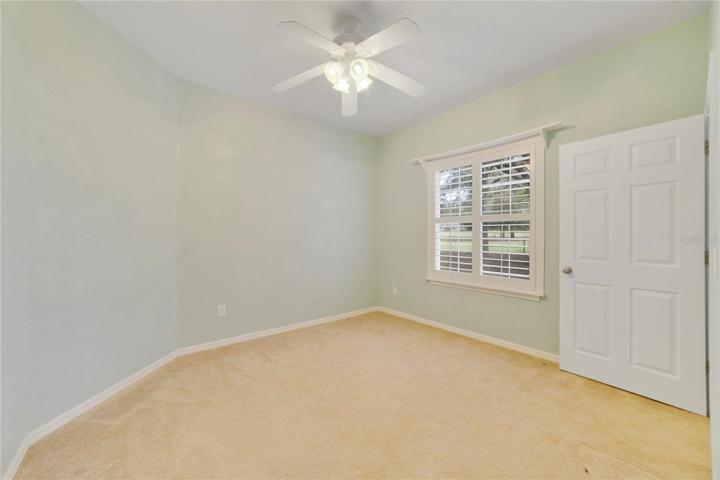 Bedroom #3