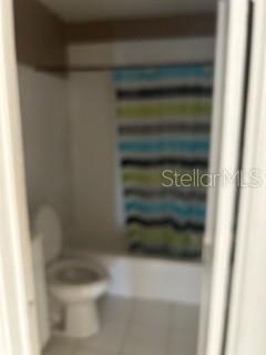 Bathroom Shower/Tub Combo
