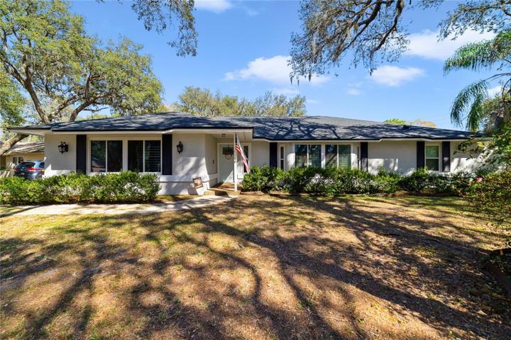 The PERFECT HOME on the PERFECT LOT in one of the most SOUGHT AFTER COMMUNITIES in Central Florida, TUSCAWILLA!