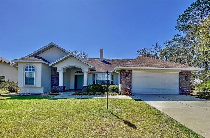 Make this 2020 sqft home your Florida destination.