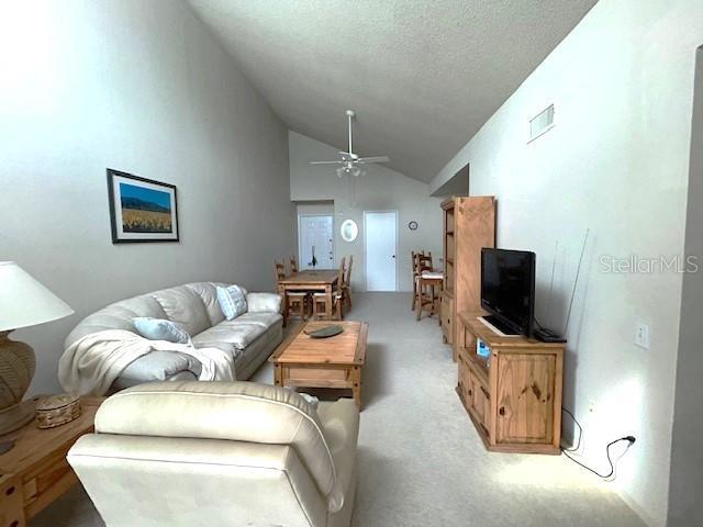 Living/Dining