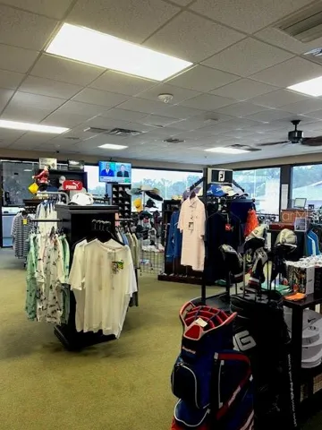Pro Shop