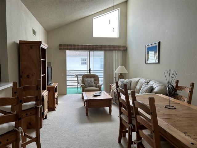 Dining/Living