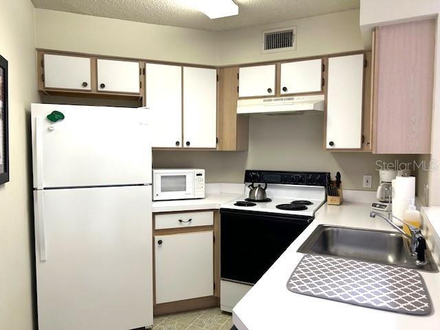 Kitchen/New refrigerator