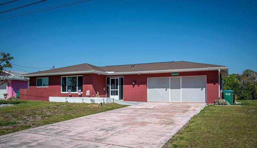 Front Elevation