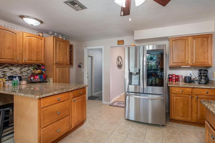 Breakfast Bar