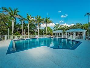 Heated Community Pool & Spa