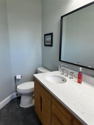 2nd Bathroom