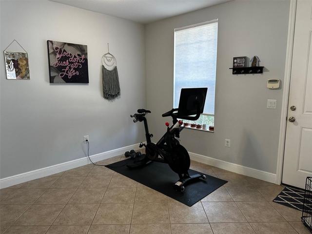 Front room, use as Dining room, Den, Office