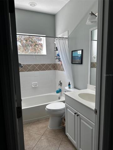 2nd Bathroom
