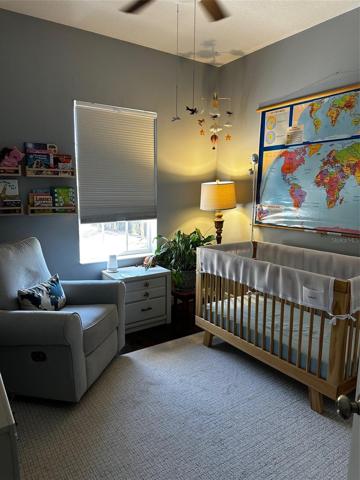 3rd Bedroom