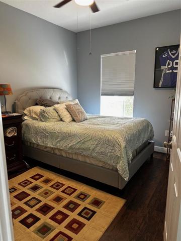 2nd Bedroom