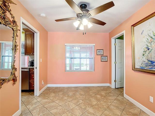Dining Room.