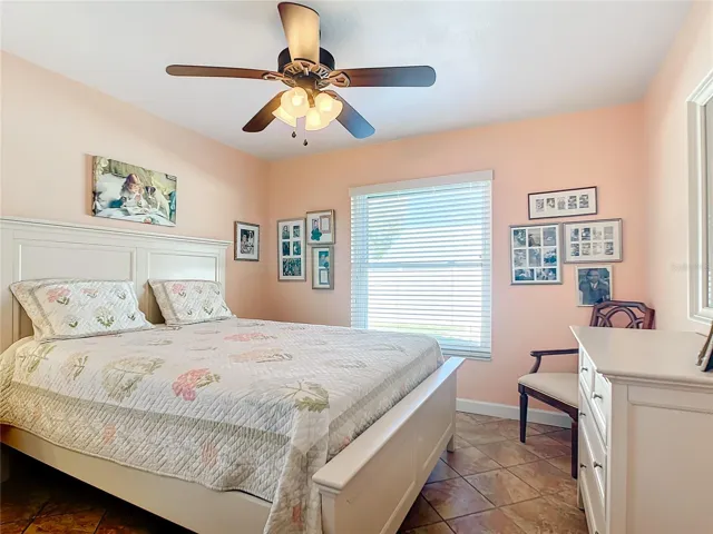 Guest Bedroom.