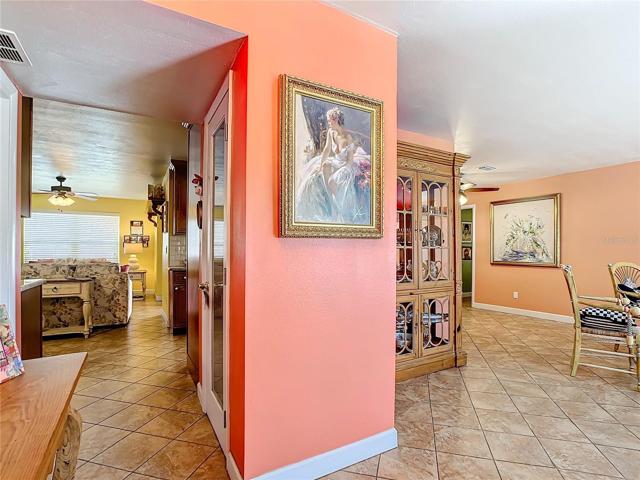 Entry Hall.