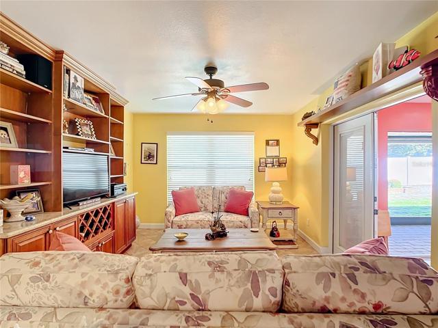 Family Room.