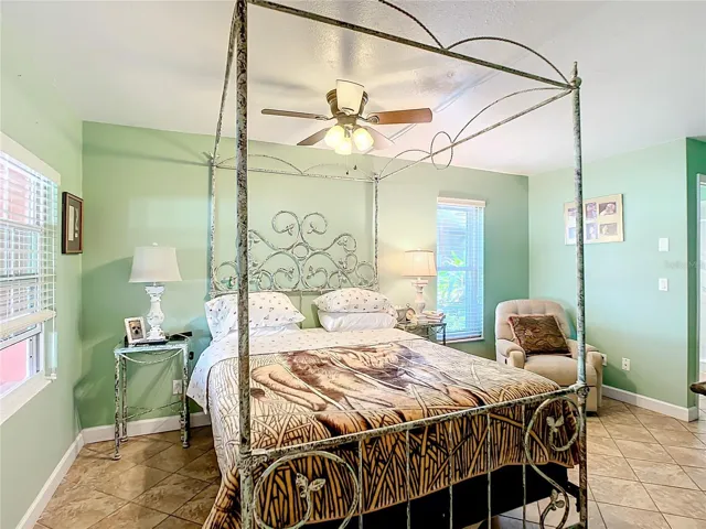 Master Bedroom.