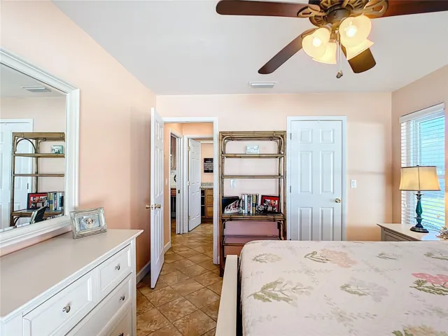 Guest Bedroom.