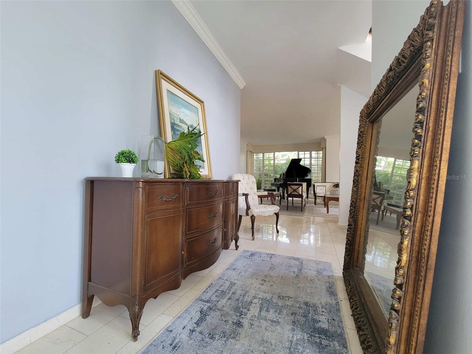 Foyer
