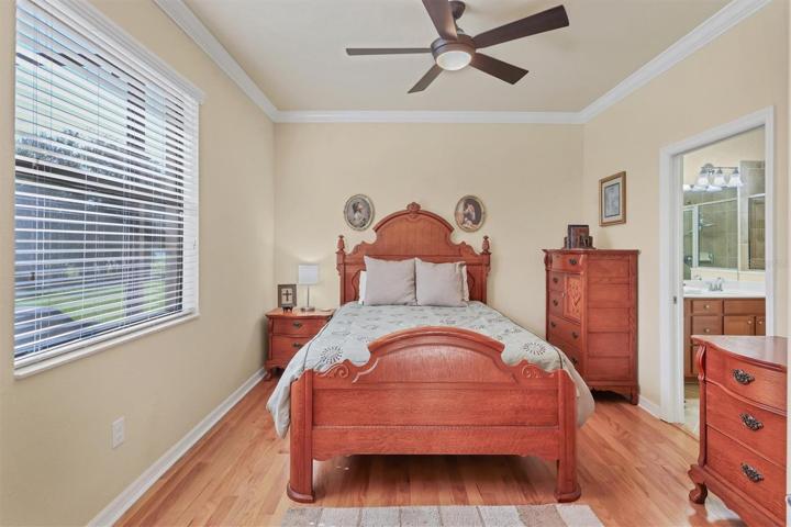 Primary Bed room