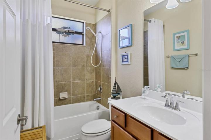 Main bath
