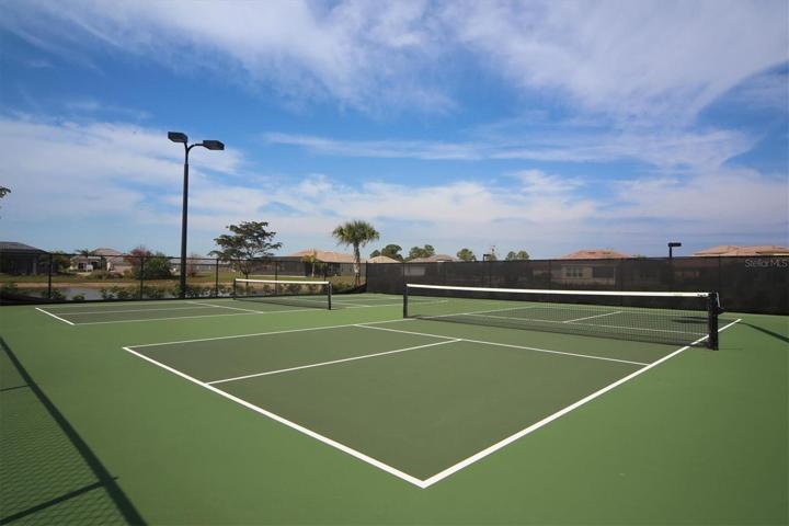 Tennis