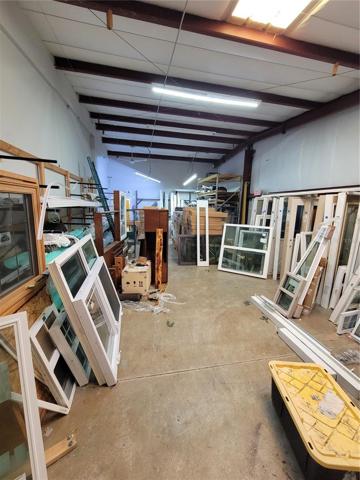 Warehouse