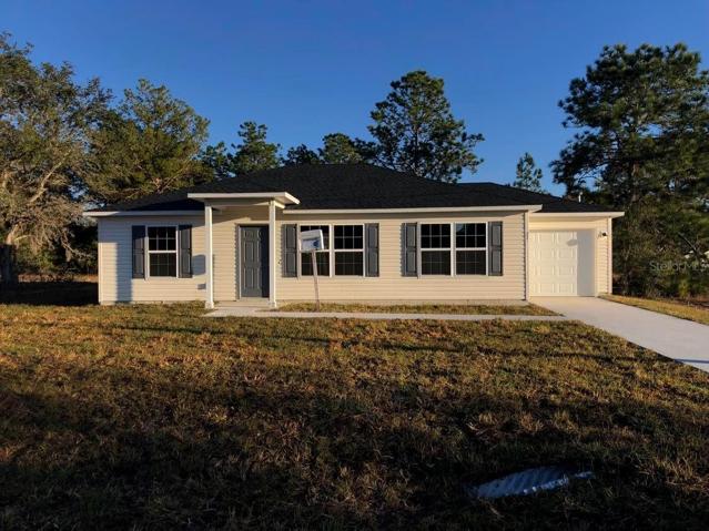 Not 91 Guava Pass Dr.  Different location. Same floorplan/same color scheme.