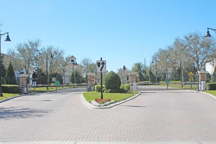 Entrance/Exit