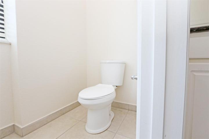 Master Ensuite Bathroom