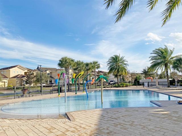 Children's Pool