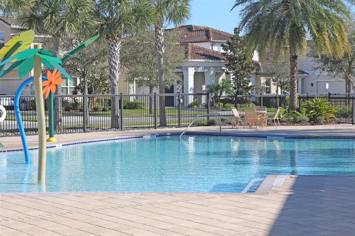 Children's Pool