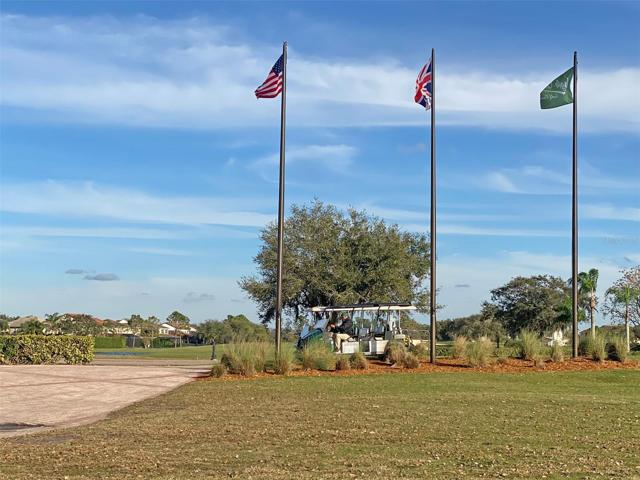 Golf Course